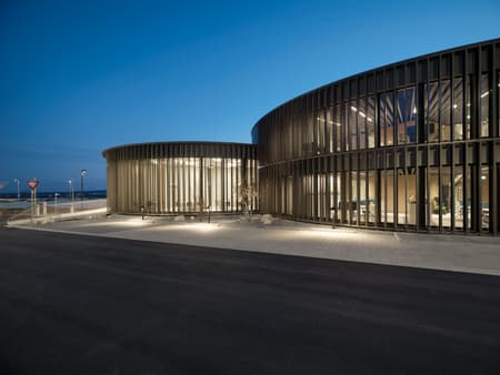 MAM COMPETENCE CENTER